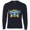 C OF C  KIDS L/S TEE Thumbnail