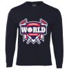 C OF C  KIDS L/S TEE Thumbnail
