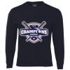 C OF C  KIDS L/S TEE Thumbnail