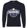 C OF C  KIDS L/S TEE Thumbnail