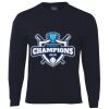 C OF C  KIDS L/S TEE Thumbnail
