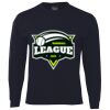 C OF C  KIDS L/S TEE Thumbnail