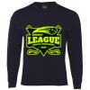 C OF C  KIDS L/S TEE Thumbnail