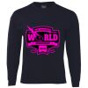 C OF C  KIDS L/S TEE Thumbnail
