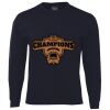 C OF C  KIDS L/S TEE Thumbnail