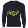 C OF C  KIDS L/S TEE Thumbnail