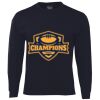 C OF C  KIDS L/S TEE Thumbnail