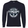 C OF C  KIDS L/S TEE Thumbnail