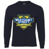 C OF C  KIDS L/S TEE Thumbnail