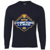 C OF C  KIDS L/S TEE Thumbnail