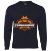 C OF C  KIDS L/S TEE Thumbnail
