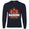 C OF C  KIDS L/S TEE Thumbnail