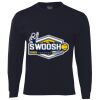C OF C  KIDS L/S TEE Thumbnail