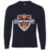 C OF C  KIDS L/S TEE Thumbnail