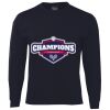 C OF C  KIDS L/S TEE Thumbnail