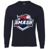 C OF C  KIDS L/S TEE Thumbnail