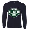 C OF C  KIDS L/S TEE Thumbnail