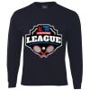 C OF C  KIDS L/S TEE Thumbnail