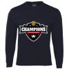C OF C  KIDS L/S TEE Thumbnail