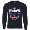 C OF C  KIDS L/S TEE Thumbnail