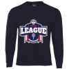 C OF C  KIDS L/S TEE Thumbnail