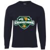 C OF C  KIDS L/S TEE Thumbnail