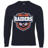 C OF C  KIDS L/S TEE Thumbnail