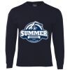 C OF C  KIDS L/S TEE Thumbnail