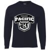C OF C  KIDS L/S TEE Thumbnail