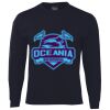 C OF C  KIDS L/S TEE Thumbnail