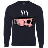 C OF C  KIDS L/S TEE Thumbnail