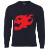 C OF C  KIDS L/S TEE Thumbnail