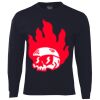 C OF C  KIDS L/S TEE Thumbnail