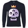 C OF C  KIDS L/S TEE Thumbnail