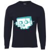 C OF C  KIDS L/S TEE Thumbnail