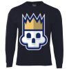 C OF C  KIDS L/S TEE Thumbnail