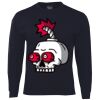 C OF C  KIDS L/S TEE Thumbnail