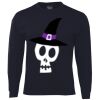 C OF C  KIDS L/S TEE Thumbnail