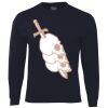 C OF C  KIDS L/S TEE Thumbnail
