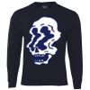 C OF C  KIDS L/S TEE Thumbnail