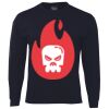 C OF C  KIDS L/S TEE Thumbnail