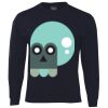 C OF C  KIDS L/S TEE Thumbnail