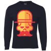 C OF C  KIDS L/S TEE Thumbnail
