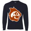 C OF C  KIDS L/S TEE Thumbnail