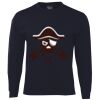 C OF C  KIDS L/S TEE Thumbnail