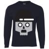 C OF C  KIDS L/S TEE Thumbnail
