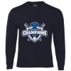 C OF C  KIDS L/S TEE Thumbnail