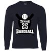 C OF C  KIDS L/S TEE Thumbnail
