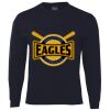 C OF C  KIDS L/S TEE Thumbnail