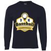 C OF C  KIDS L/S TEE Thumbnail